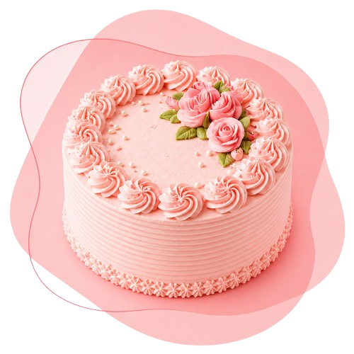 Butter cream cake Virudhachalam