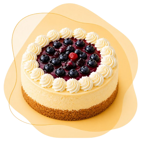 Cheese cake Virudhachalam
