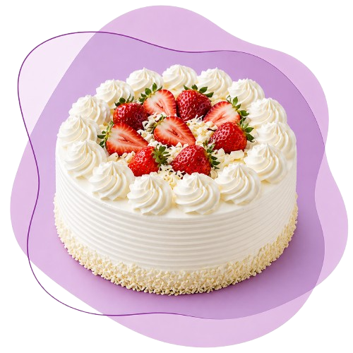 Fresh cream cake Virudhachalam